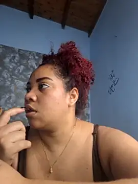 Snapshot of AngelaCoffee chatting on 6, 3, 2026 AngelaCoffee online show from 6, 3, 2026