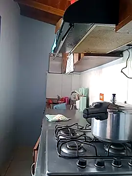 Snapshot of AngelaCoffee chatting on 7, 3, 2026 AngelaCoffee online show from 7, 3, 2026