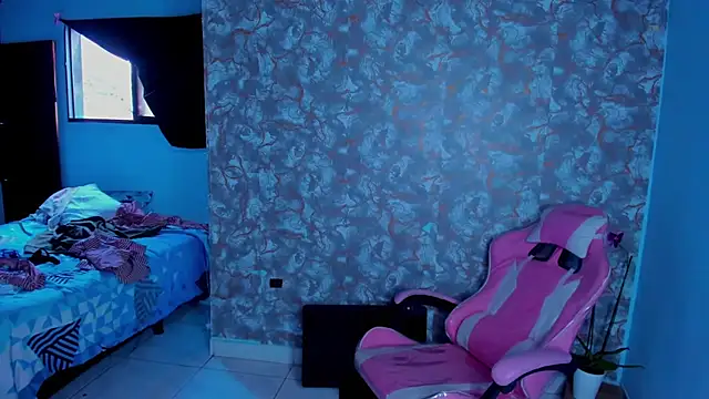 Snapshot of AngelaCoffee chatting on 13, 3, 2026 AngelaCoffee online show from 13, 3, 2026