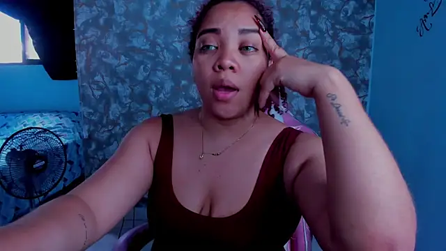 Snapshot of AngelaCoffee chatting on 14, 3, 2026 AngelaCoffee online show from 14, 3, 2026