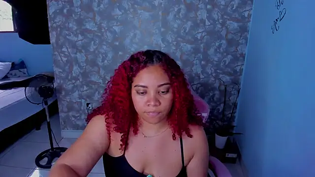 Snapshot of AngelaCoffee chatting on 18, 3, 2026 AngelaCoffee online show from 18, 3, 2026