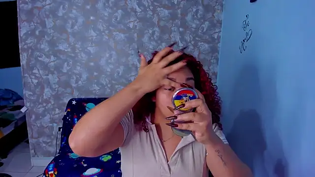 Snapshot of AngelaCoffee chatting on 23, 3, 2026 AngelaCoffee online show from 23, 3, 2026