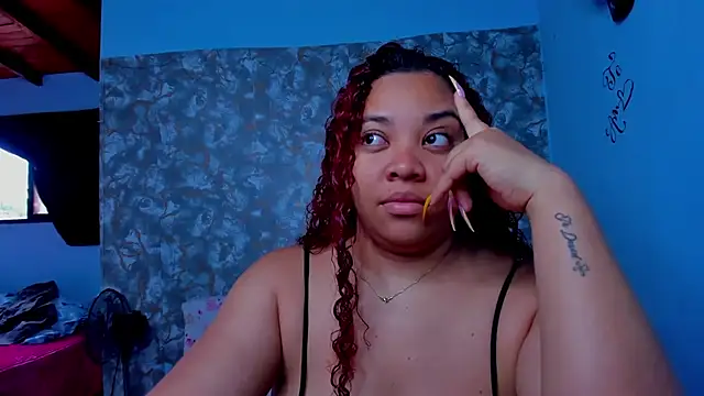 Snapshot of AngelaCoffee chatting on 27, 3, 2026 AngelaCoffee online show from 27, 3, 2026