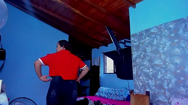 Snapshot of AngelaCoffee chatting on 28, 3, 2026 AngelaCoffee online show from 28, 3, 2026