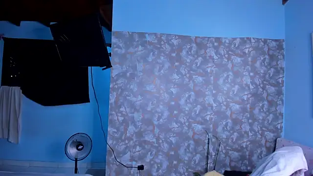 Snapshot of AngelaCoffee chatting on 6, 4, 2026 AngelaCoffee online show from 6, 4, 2026