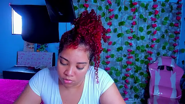 Snapshot of AngelaCoffee chatting on 9, 4, 2026 AngelaCoffee online show from 9, 4, 2026