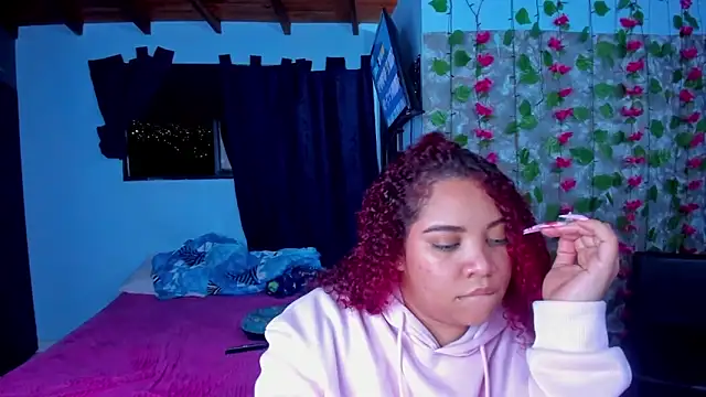 Snapshot of AngelaCoffee chatting on 9, 6, 2026 AngelaCoffee online show from 9, 6, 2026