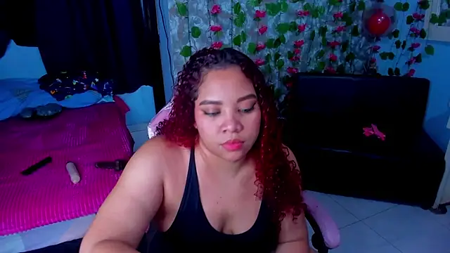 Snapshot of AngelaCoffee chatting on 13, 6, 2026 AngelaCoffee online show from 13, 6, 2026