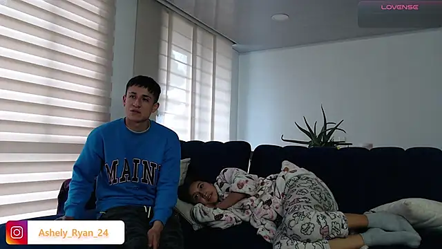 ashely ryan24 online show from 4, 3, 2025