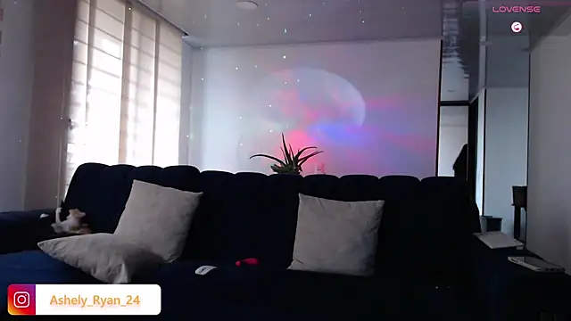 ashely ryan24 online show from 6, 3, 2025