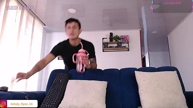 ashely ryan24 online show from 28, 2, 2026