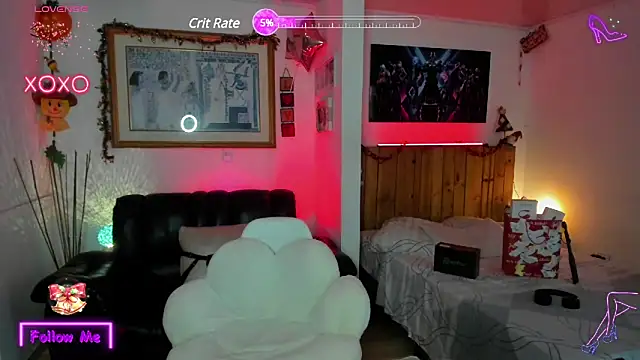 LauGrayJ online show from 11, 12, 2024