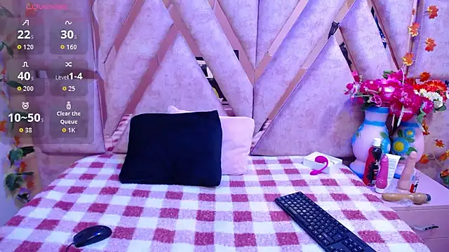 Snapshot of Azul_Horny18 chatting on 28, 3, 2026 Azul Horny18 online show from 28, 3, 2026