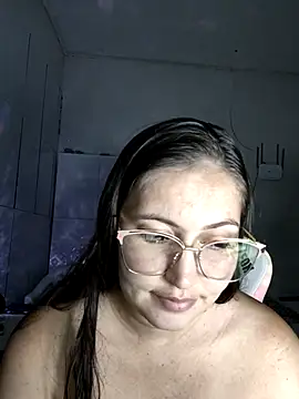 dani123unica online show from 17, 9, 2025