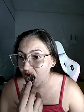 dani123unica online show from 23, 9, 2025