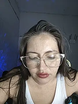 dani123unica online show from 19, 10, 2025