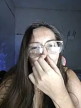 dani123unica online show from 20, 10, 2025