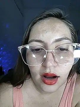 dani123unica online show from 31, 10, 2025