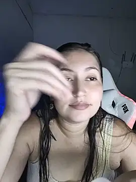 dani123unica online show from 5, 5, 2026