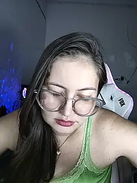 dani123unica online show from 12, 6, 2026