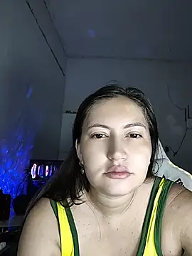 dani123unica online show from 14, 6, 2026