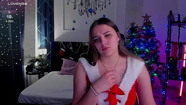 Snapshot of CandyKimmy chatting on 20, 12, 2024 CandyKimmy online show from 20, 12, 2024