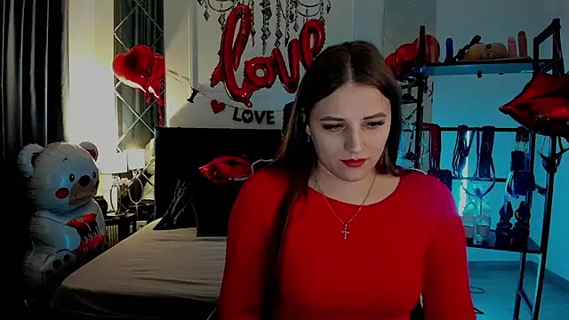 Snapshot of CandyKimmy chatting on 11, 2, 2025 CandyKimmy online show from 11, 2, 2025