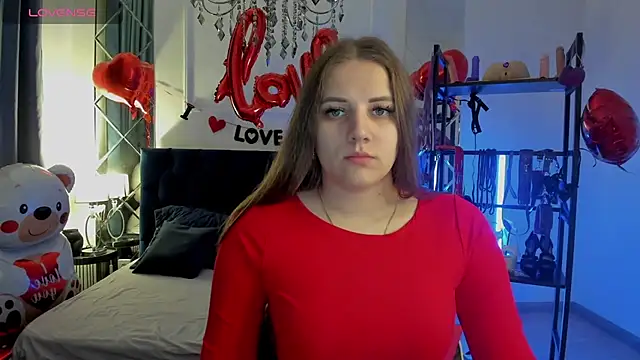Snapshot of CandyKimmy chatting on 12, 2, 2025 CandyKimmy online show from 12, 2, 2025