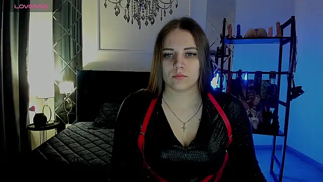 Snapshot of CandyKimmy chatting on 19, 2, 2025 CandyKimmy online show from 19, 2, 2025