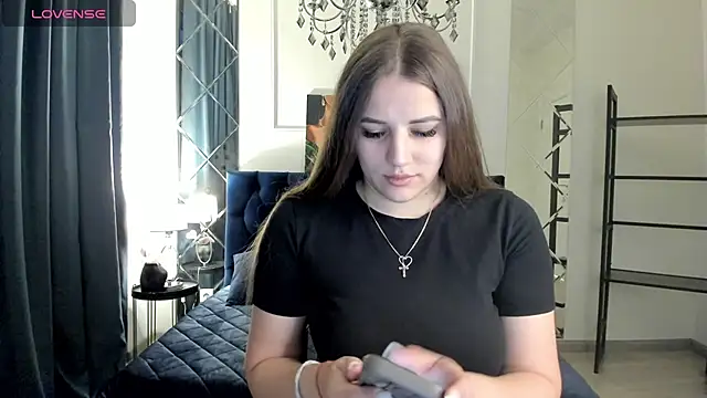 Snapshot of CandyKimmy chatting on 17, 3, 2025 CandyKimmy online show from 17, 3, 2025