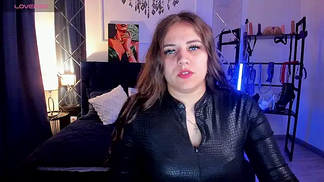 Snapshot of CandyKimmy chatting on 19, 9, 2025 CandyKimmy online show from 19, 9, 2025