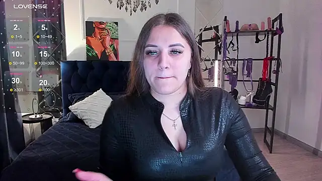 Snapshot of CandyKimmy chatting on 15, 10, 2025 CandyKimmy online show from 15, 10, 2025