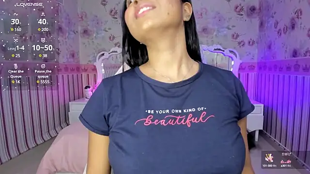 sweet boobs4u online show from 11, 12, 2024