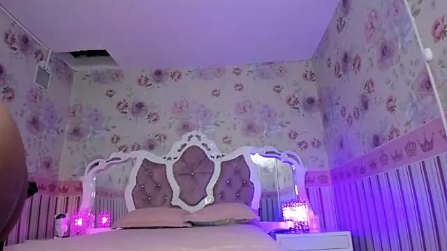 sweet boobs4u online show from 12, 12, 2024