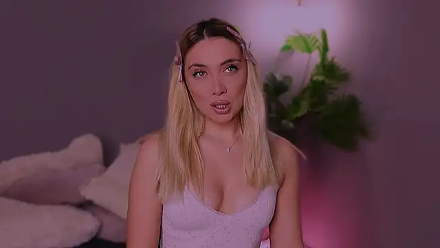 Jessielle online show from 15, 12, 2025