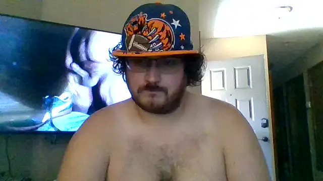 LongHairKing online show from 11, 9, 2025