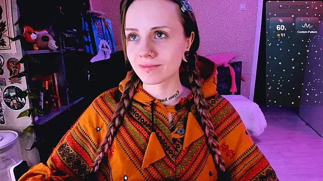 Snapshot of NaniMoore chatting on 16, 3, 2025 NaniMoore online show from 16, 3, 2025