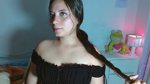 Snapshot of auroraa_sexy chatting on 5, 12, 2024 auroraa sexy online show from 5, 12, 2024
