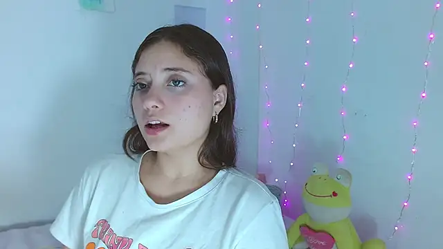 Snapshot of auroraa_sexy chatting on 24, 1, 2025 auroraa sexy online show from 24, 1, 2025