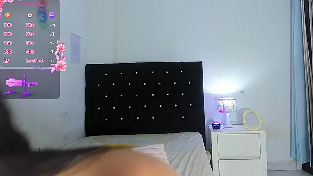 auroraa sexy online show from 29, 9, 2025