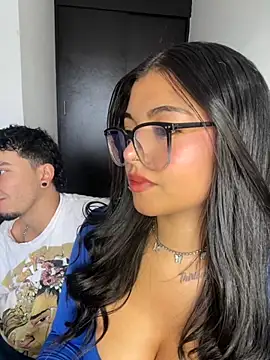 Dulce-diosa online show from 22, 10, 2025