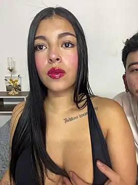 Snapshot of Dulce-diosa chatting on 5, 2, 2026 Dulce-diosa online show from 5, 2, 2026