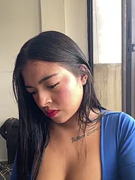 Snapshot of Dulce-diosa chatting on 8, 2, 2026 Dulce-diosa online show from 8, 2, 2026