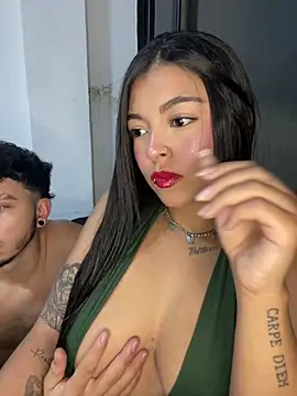 Snapshot of Dulce-diosa chatting on 9, 2, 2026 Dulce-diosa online show from 9, 2, 2026