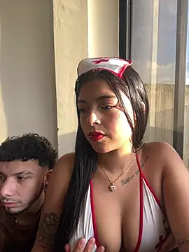 Snapshot of Dulce-diosa chatting on 11, 2, 2026 Dulce-diosa online show from 11, 2, 2026