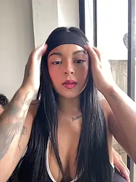 Snapshot of Dulce-diosa chatting on 15, 2, 2026 Dulce-diosa online show from 15, 2, 2026