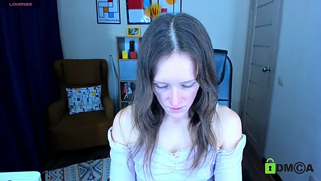 FrancescaCollins online show from 30, 1, 2025