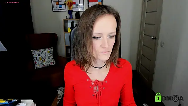 FrancescaCollins online show from 26, 9, 2025