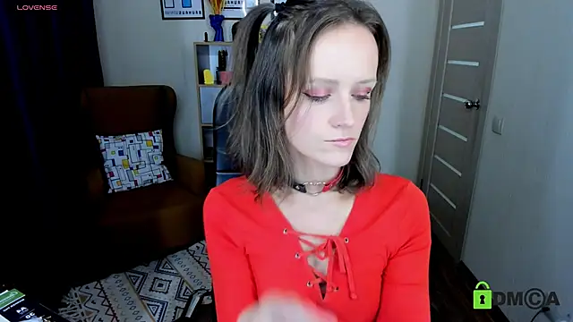 FrancescaCollins online show from 28, 9, 2025