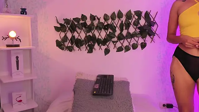 Eva ritz online show from 6, 2, 2026